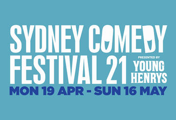 Sydney Comedy Festival